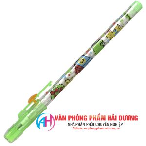 Bút chì khúc Thiên Long PC-09